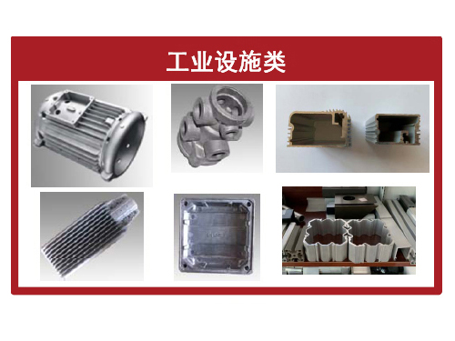 工業設施類