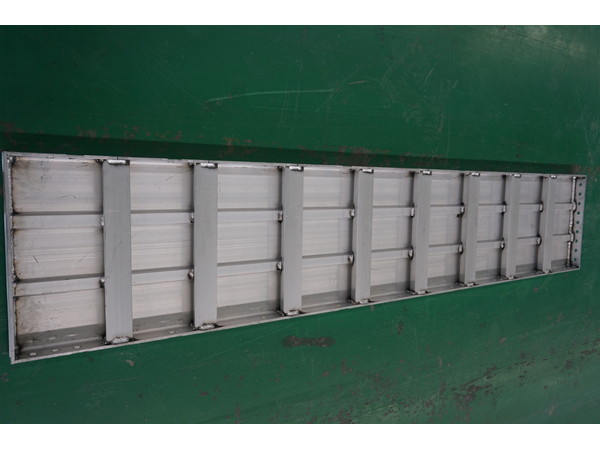 建筑鋁模板型材